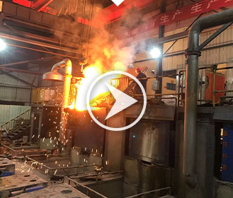 中頻電爐技術(shù)資料